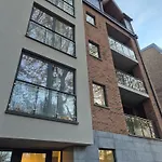 Appartement Duplex Marie-pontoise B7 Doornik