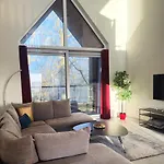 Duplex Marie-pontoise B7 * Doornik