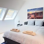 Duplex Marie-pontoise B7 Appartement *