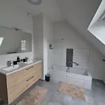 Duplex Marie-pontoise B7 Appartement *