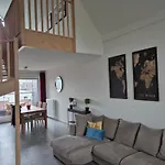 Duplex Marie-pontoise B7 *