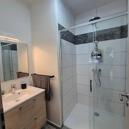 Duplex Marie-pontoise B7 Tournai