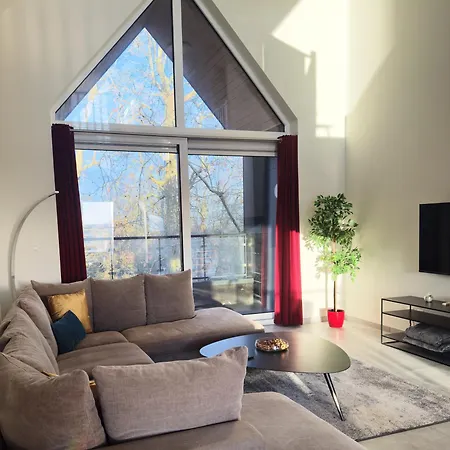 Duplex Marie-pontoise B7 * 투르네