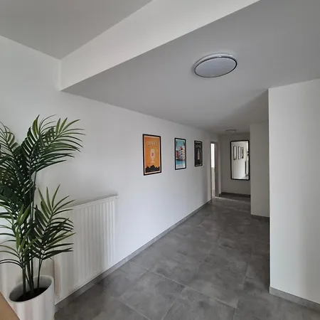 Duplex Marie-pontoise B7 Tournai