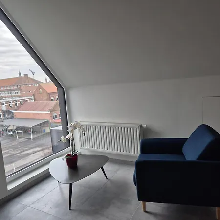 Duplex Marie-pontoise B7