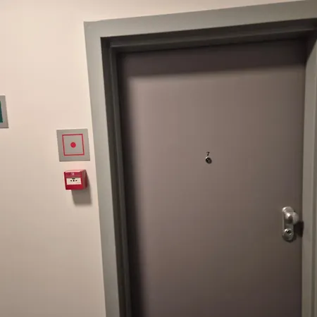 Апартаменты Duplex Marie-pontoise B7 *