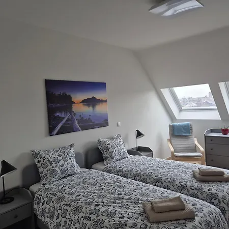 Duplex Marie-pontoise B7 *